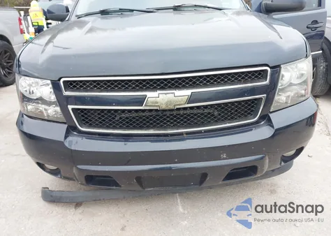 2007 Chevrolet Tahoe Lt z USA, uszkodzony, nr VIN 1GNFC13J77R112951